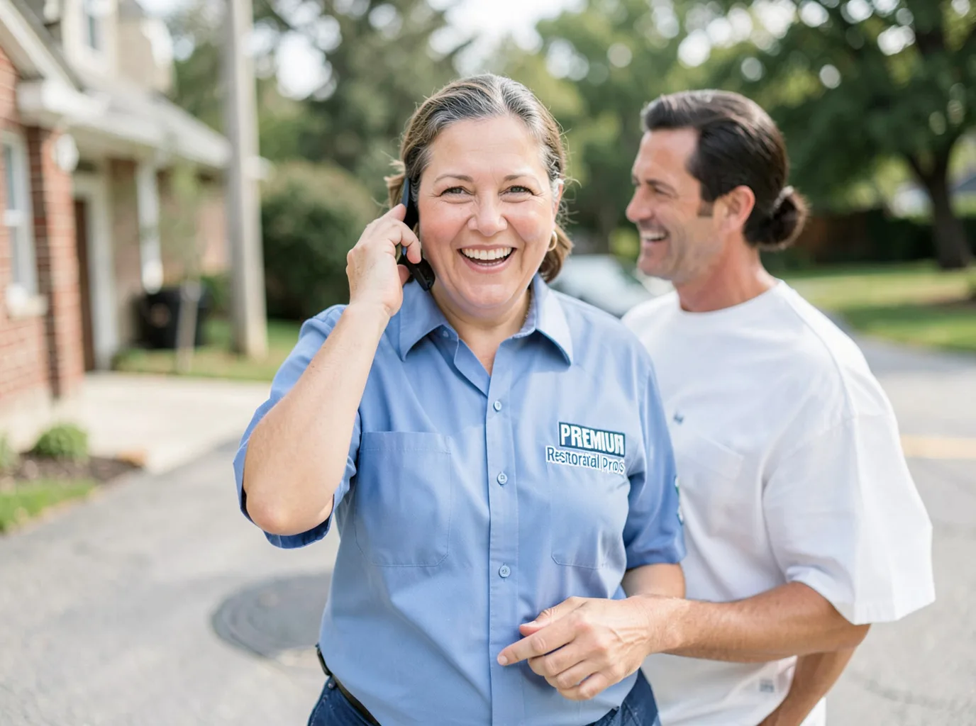 Water Damage Restoration Clearville, PA FAQs